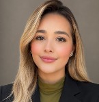 Georgina Penunuri
