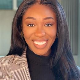 Arnelle Frimpong