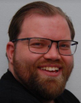 Henrik Bergersen