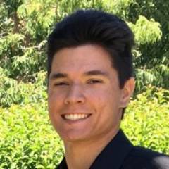 Christopher Montoya