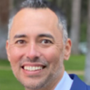 Jared A. Saldana
