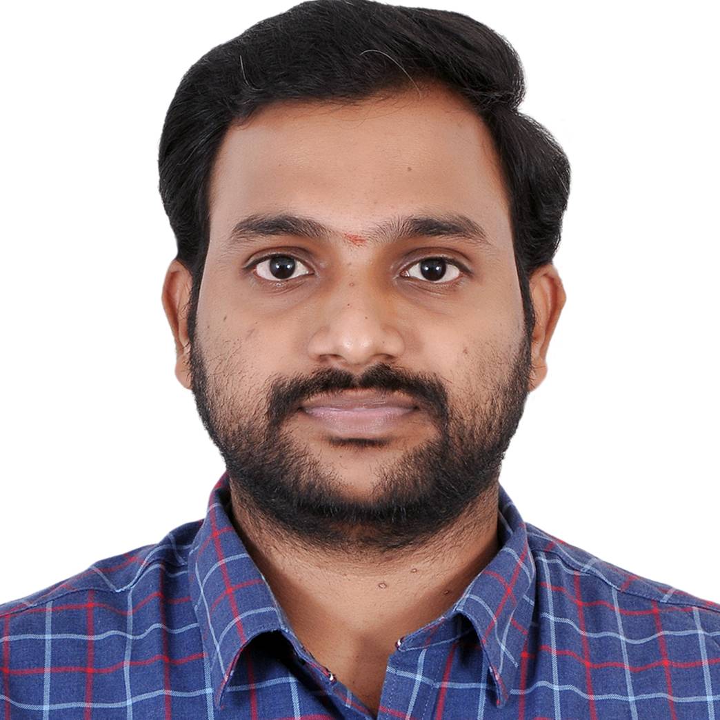 Naga Kalyan Miryala