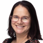 Sharon Burgamy, M.Ed., LPC-S, EMDR CIT