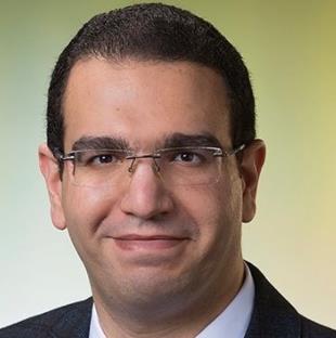 Mostafa Mazen