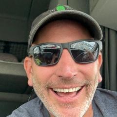 Craig Robert