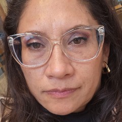 Claudia Guayara