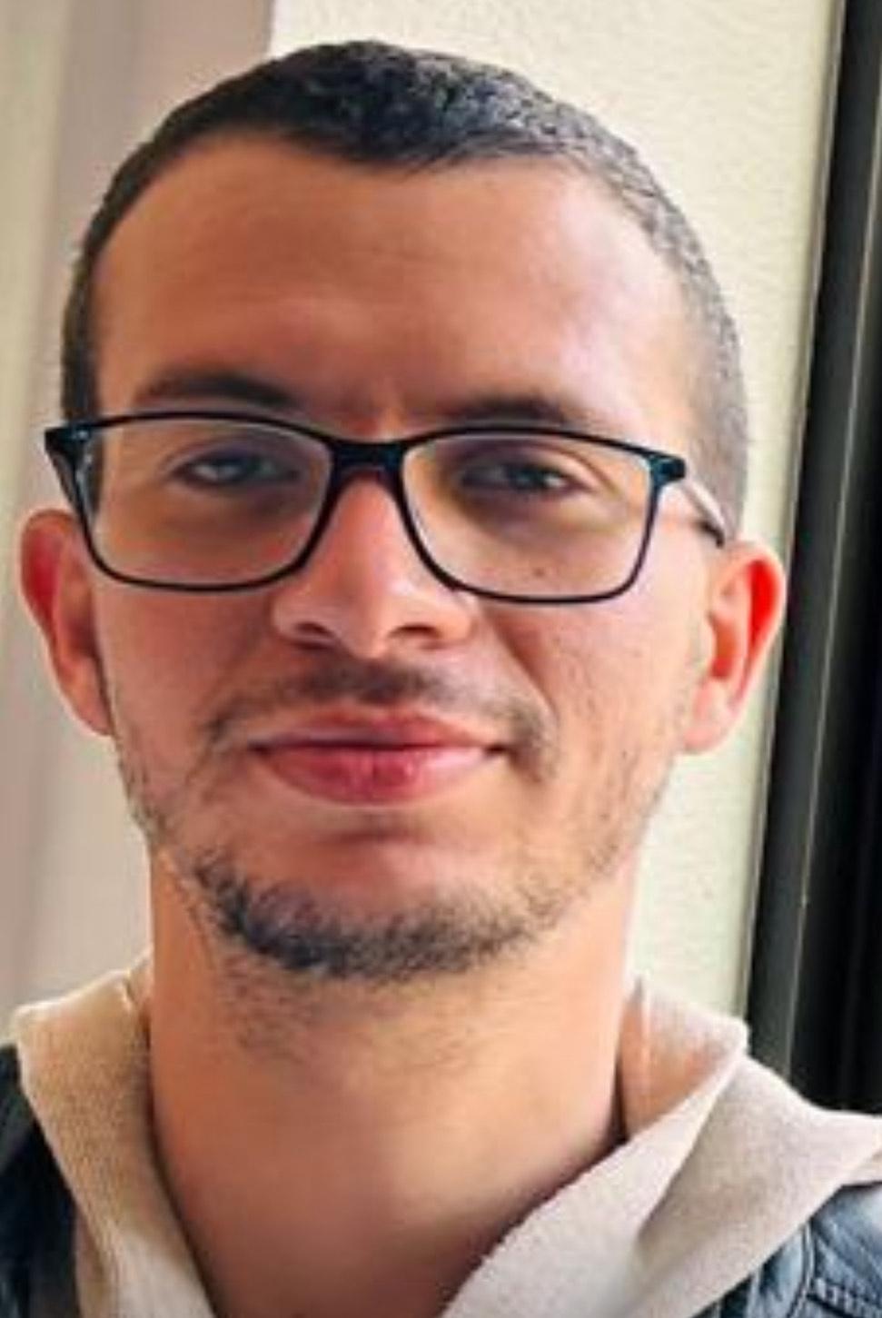 FAOUZI EL KHOLTI