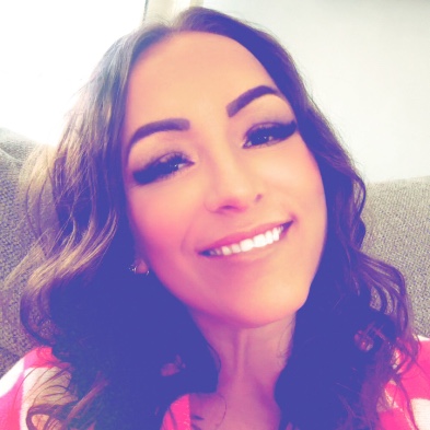 Amanda Bolton