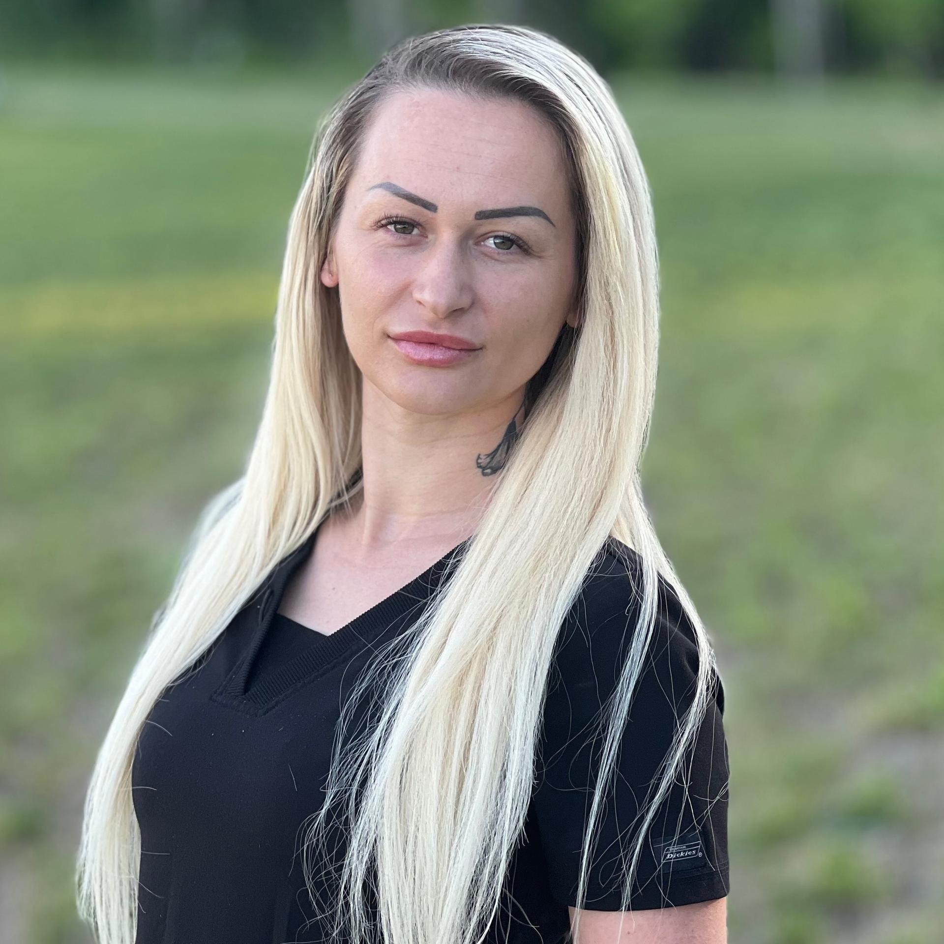 Maria VOLOSIN