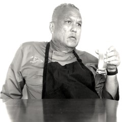 Howard Tacderas