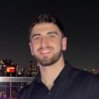 Ryan Valdemira