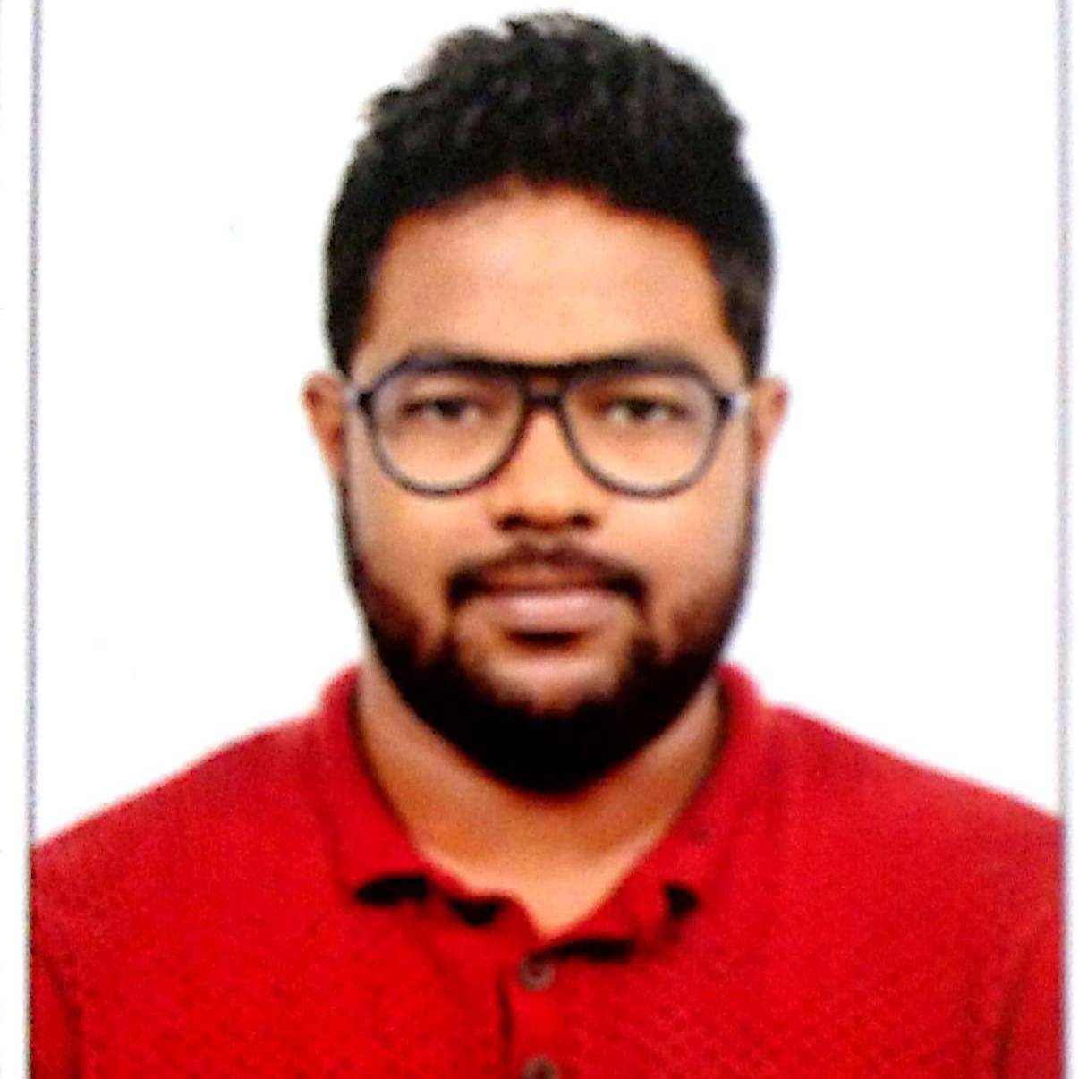 Yogesh Karnam