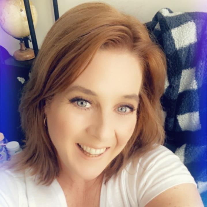 Suzanne Faull