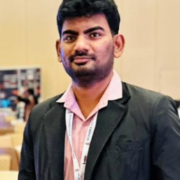 Bharath Reddy Cheerla