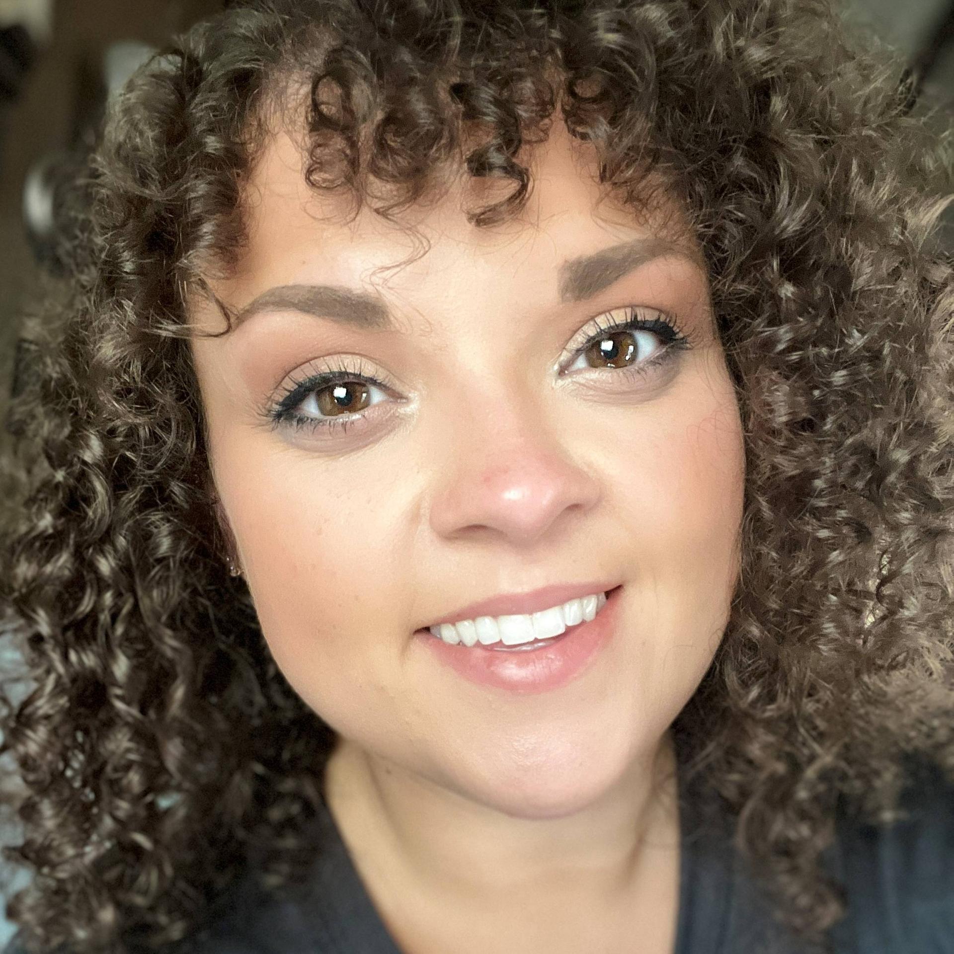 Corie Hayes