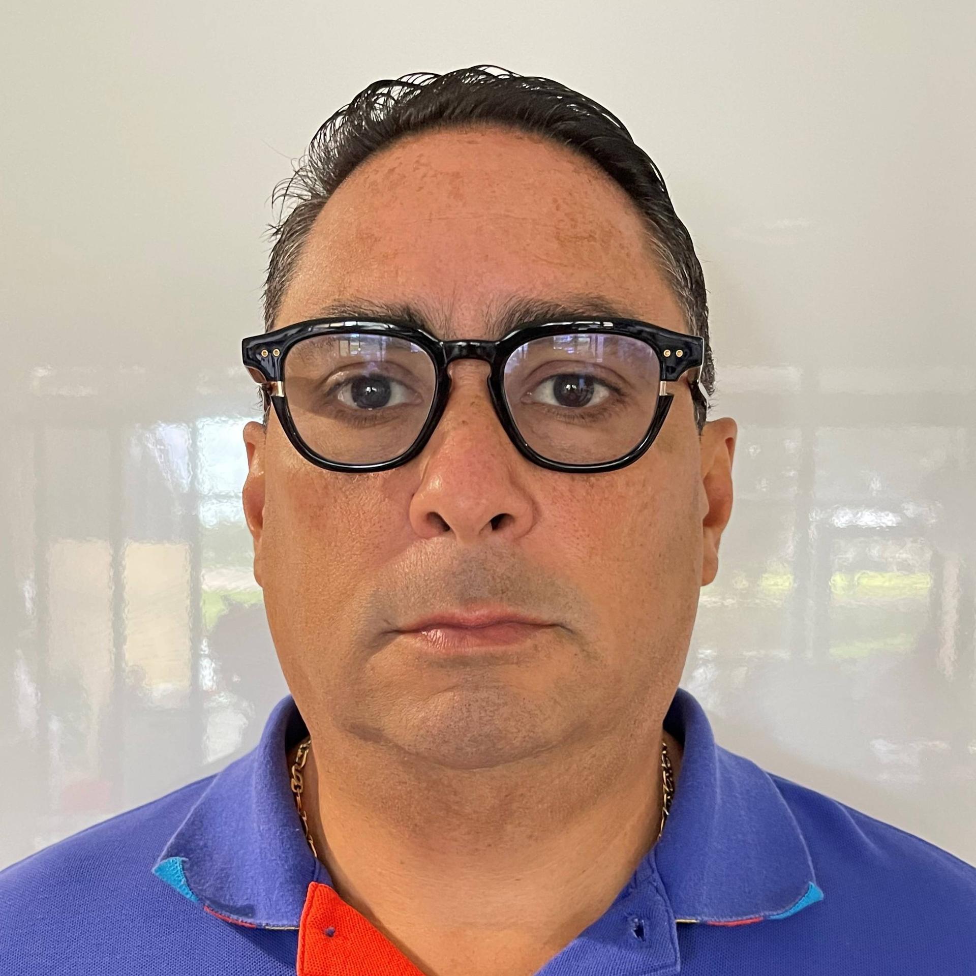 Juvenal Azocar