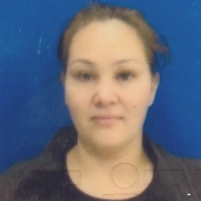 DIOCELINA VALDEZ-AYALA