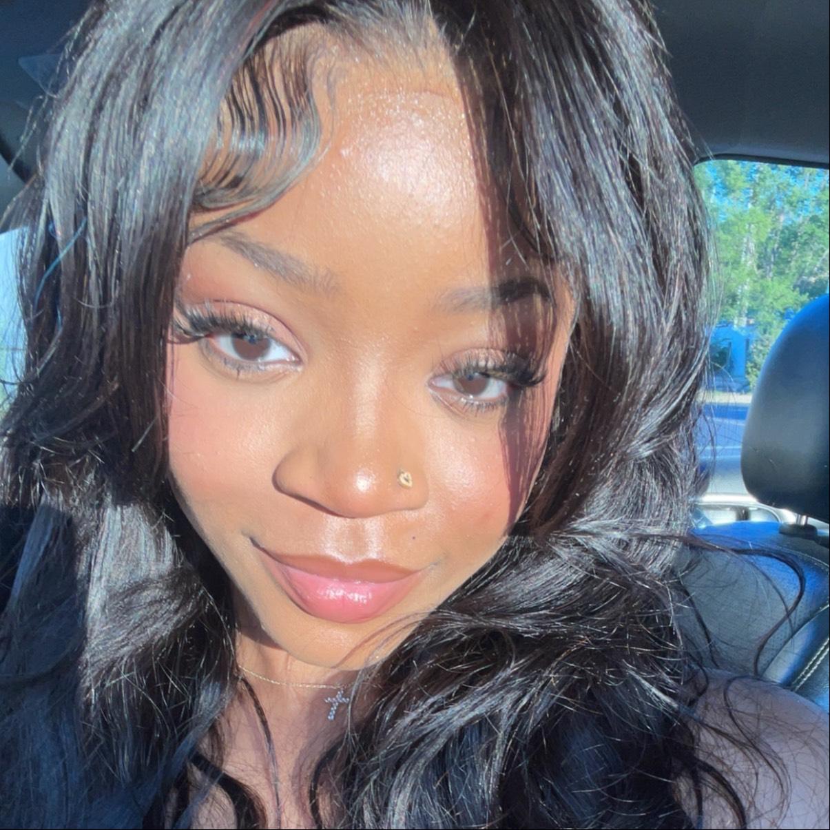 Ex’Zhye’ Bronner