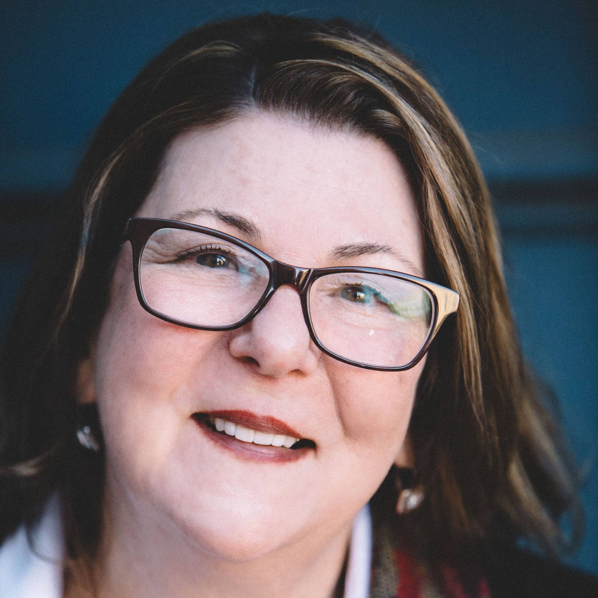Debra Rebhahn