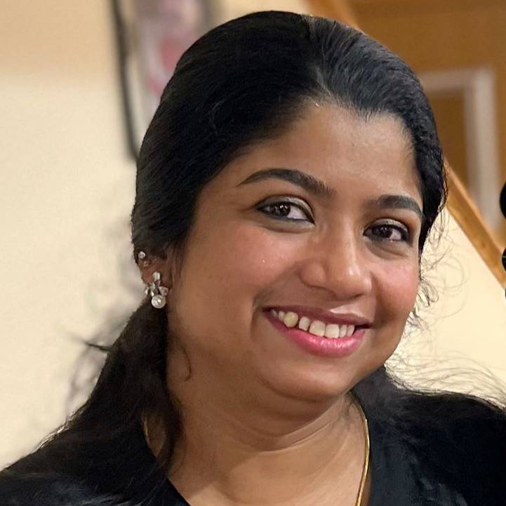Preetha Sathil