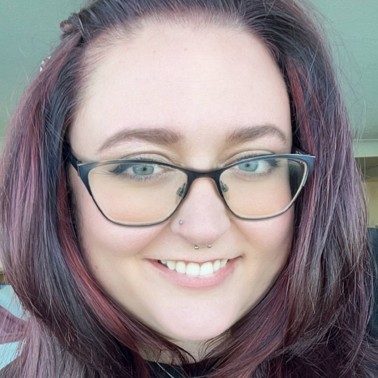Nicole Milligan