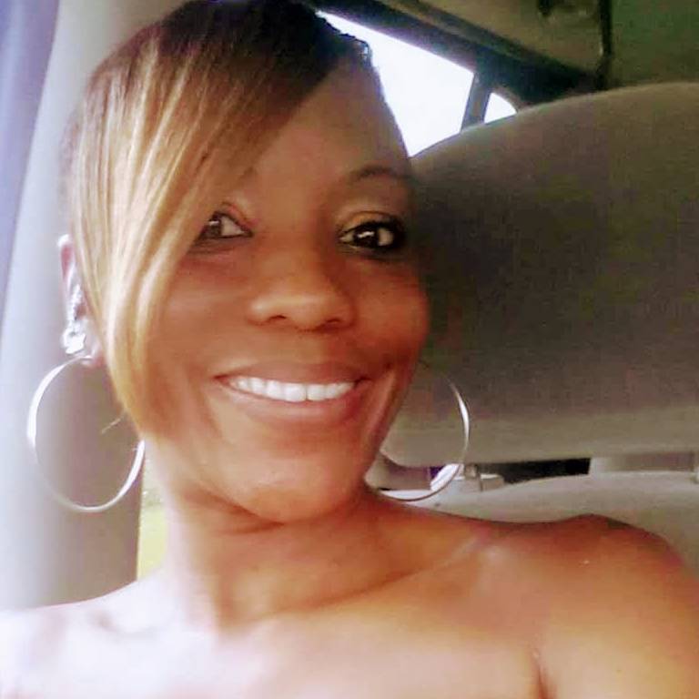 LACASHA LEWIS