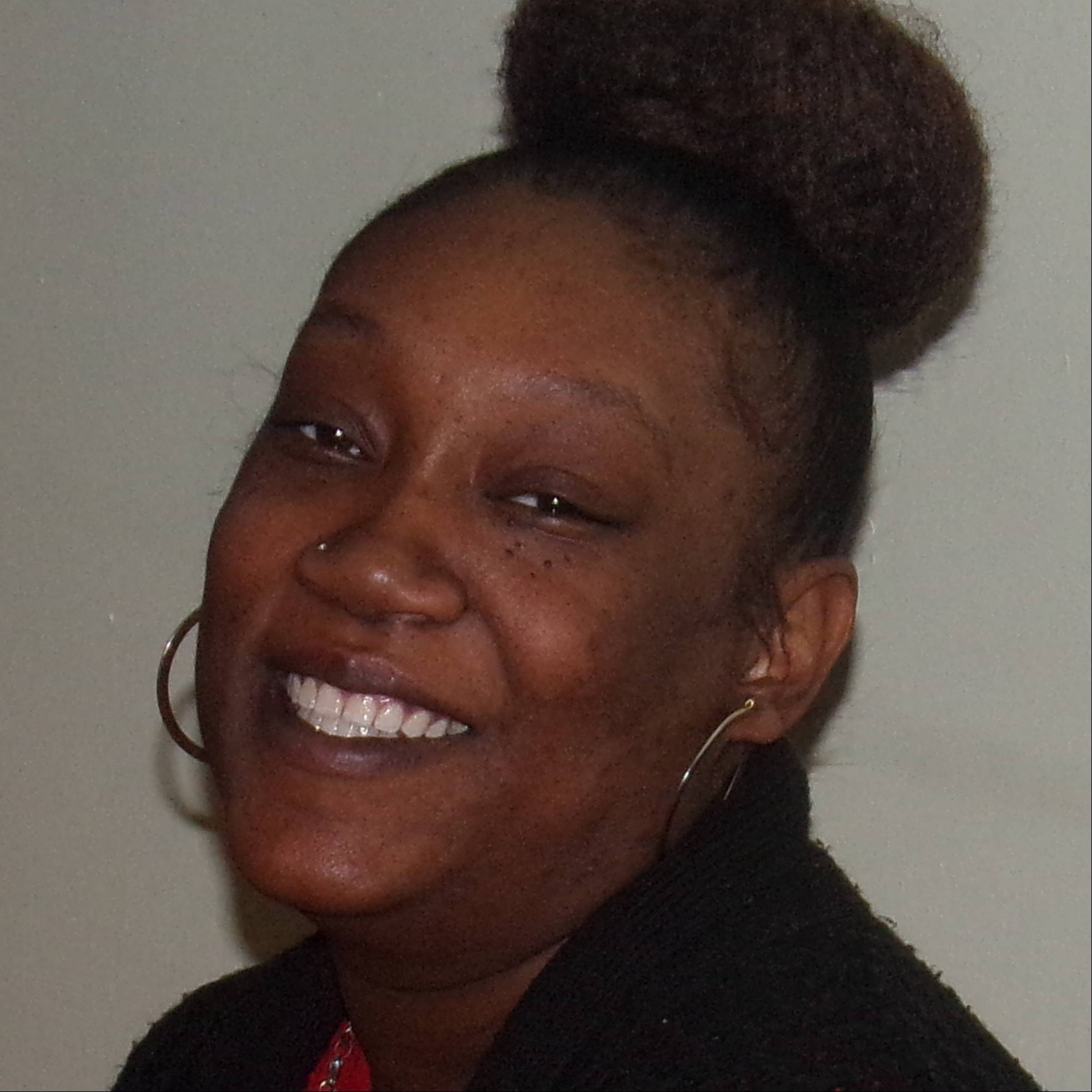 Marquita Branch