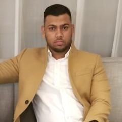 Ganesh Dindyal
