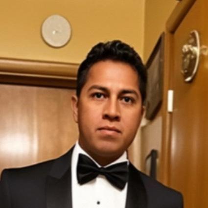 Angel Ramosluna