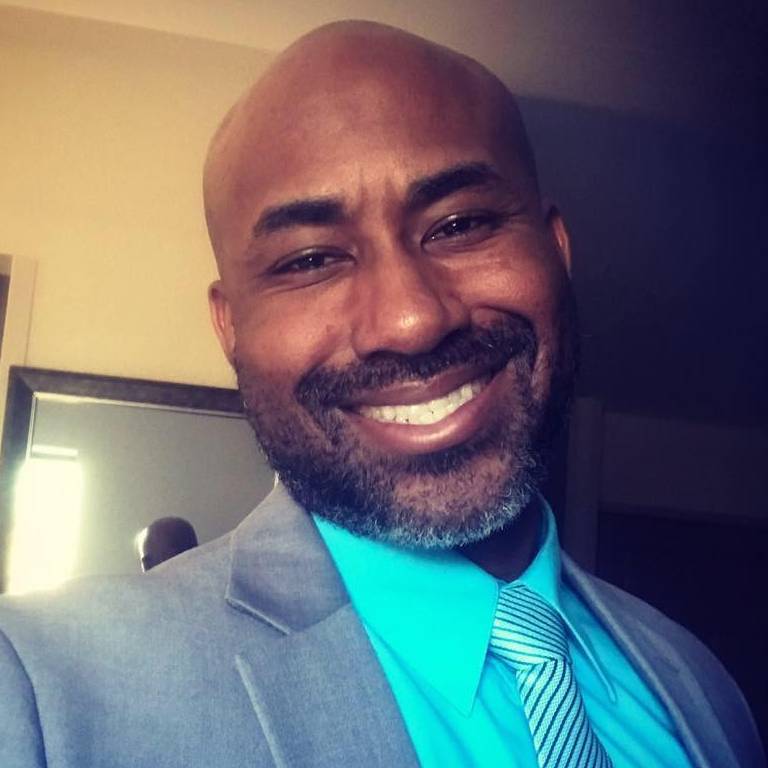 Charles Davis