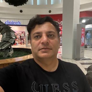 Hassan Qureshi