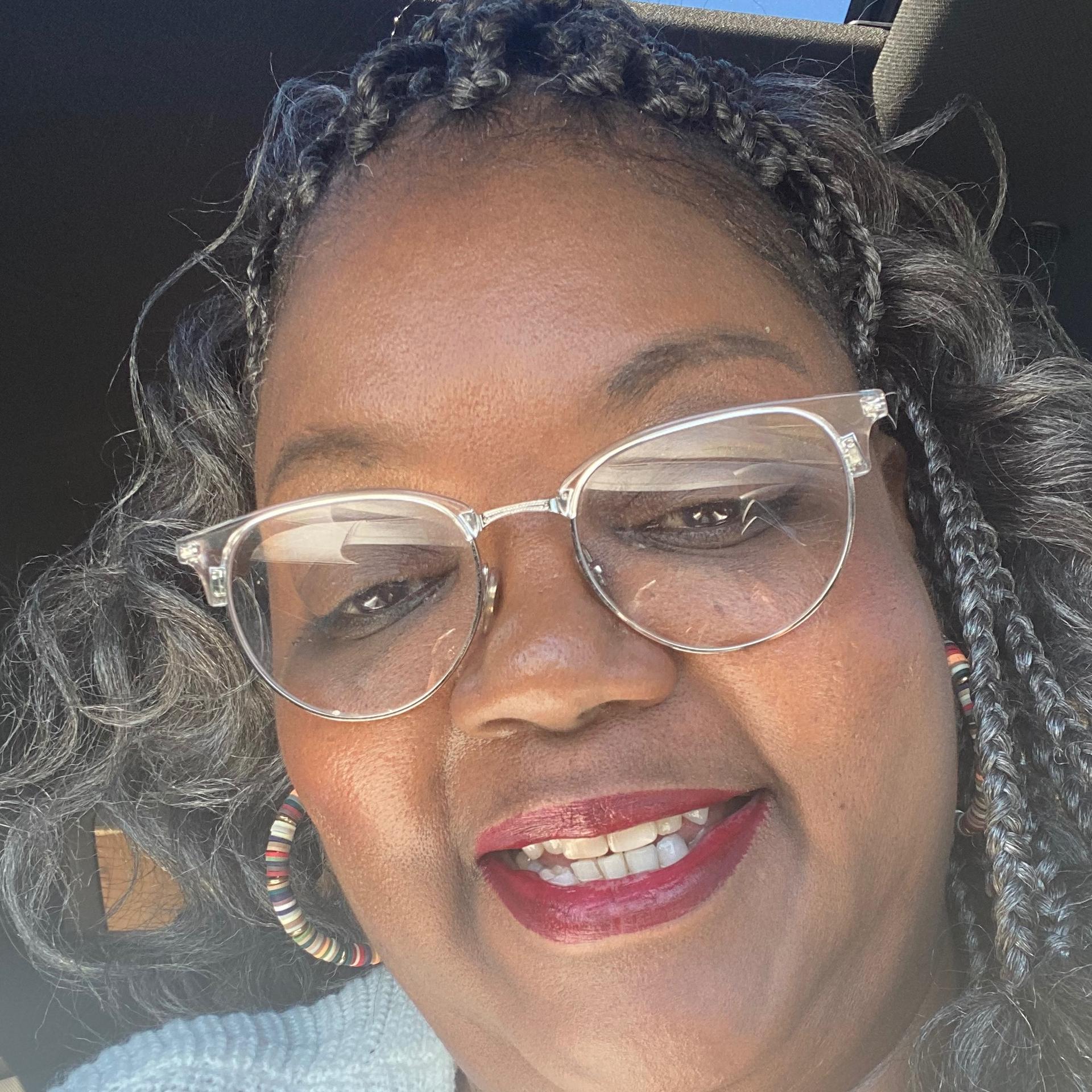 Emelda Dixon