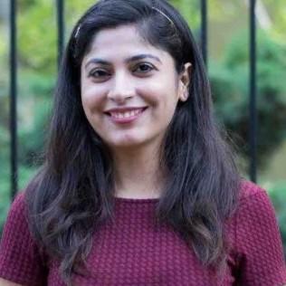 Sangeeta Chellani
