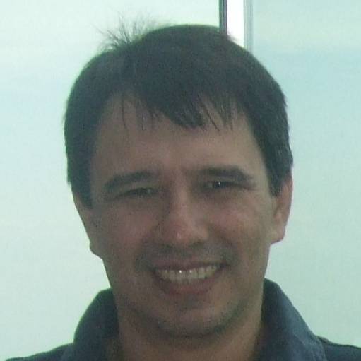 Ernesto Ouano