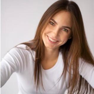 Anastasia Vdovychenko