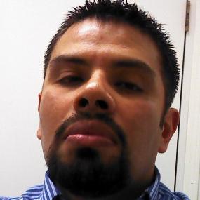 Ernesto Villalobos Trejo