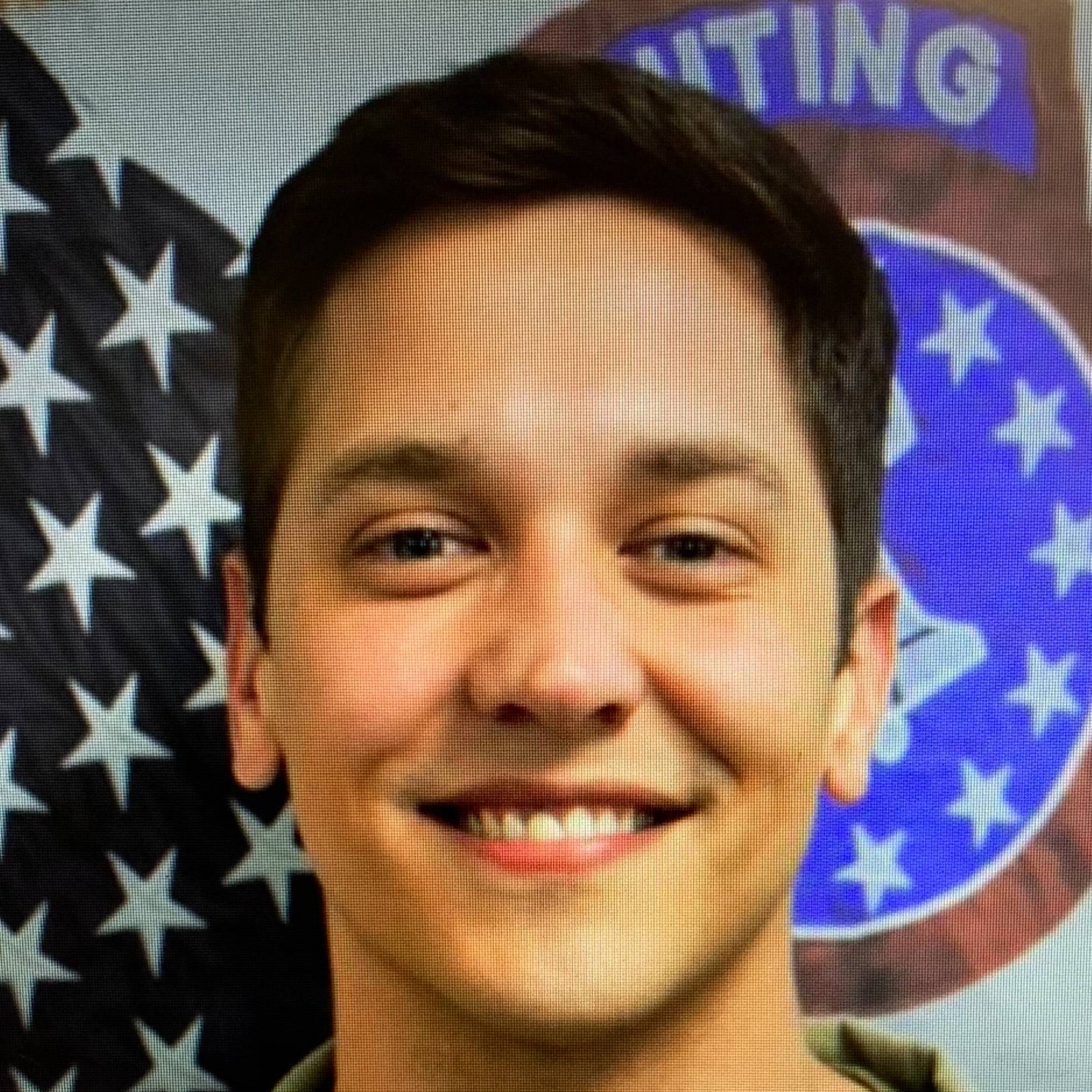 Matthew Gimenez
