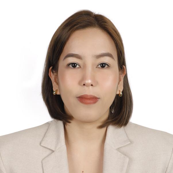 Glaiza Salao Cruz