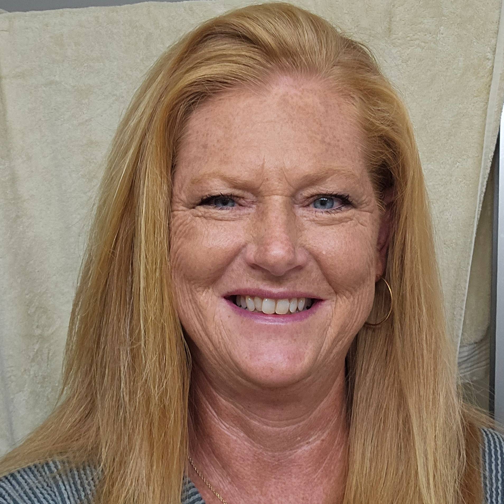 Kathryn Hill