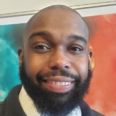 PATRICK FRAZIER