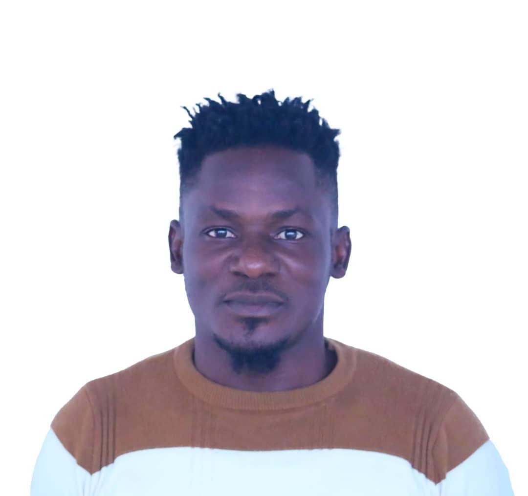 Thomas Eyong Kima
