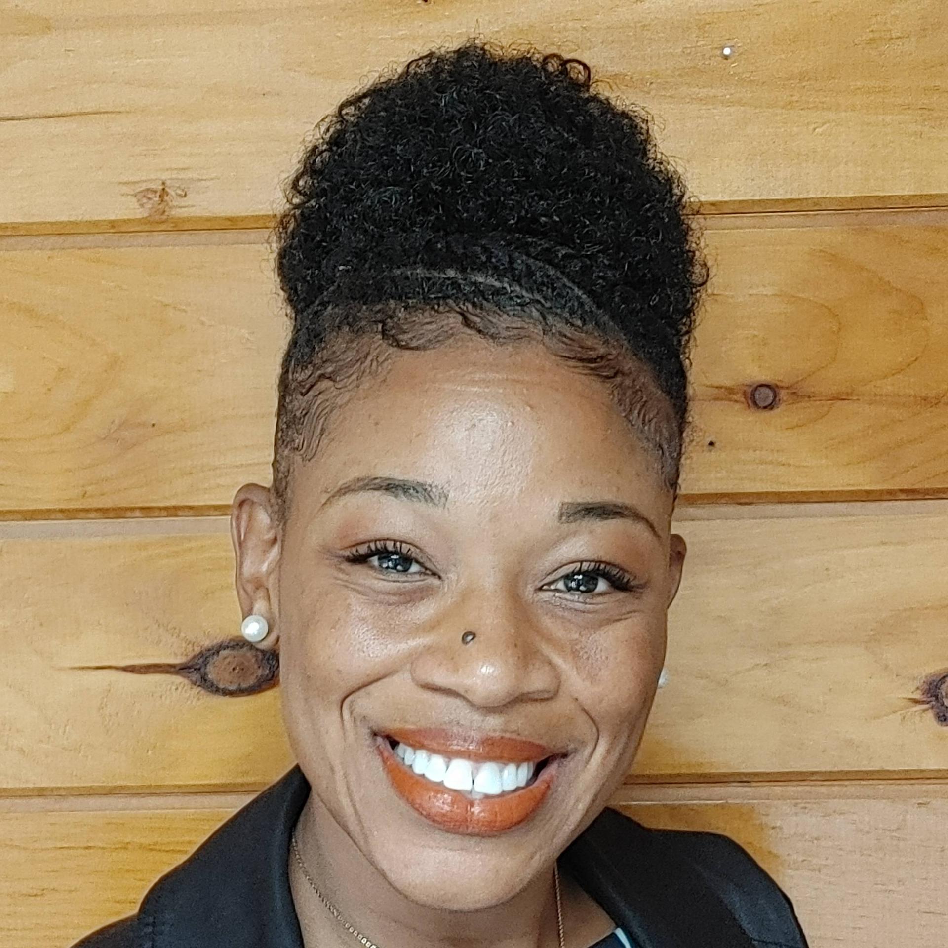 Kristina Williams