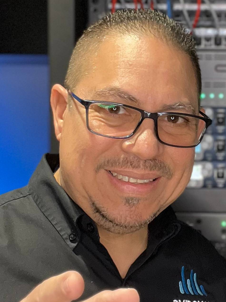 Francisco J Torres