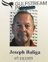 Joseph Baliga, D.V.M.