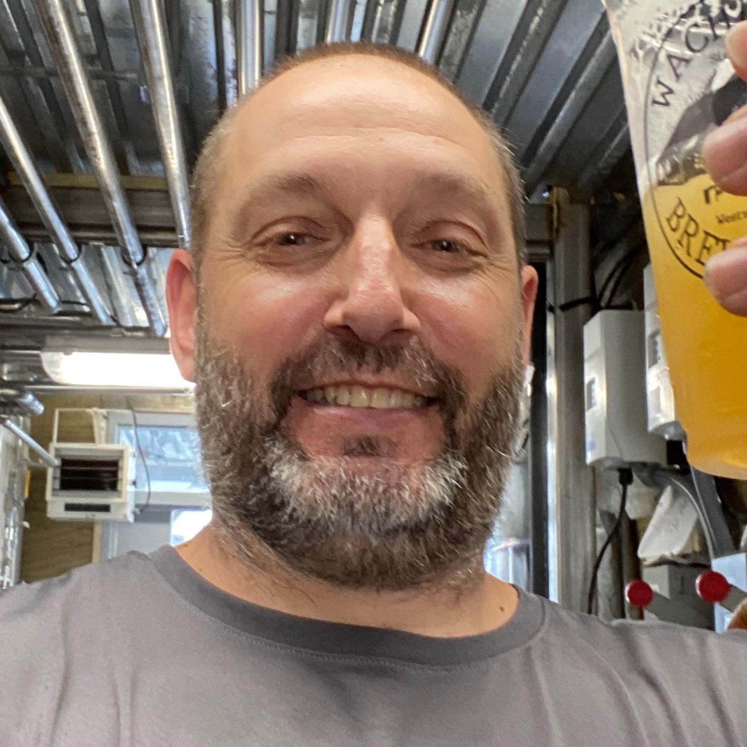 Jeffrey Dalkas