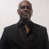 Akinwale Ashekun-Olarinmoye