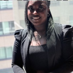 Candice Lewis