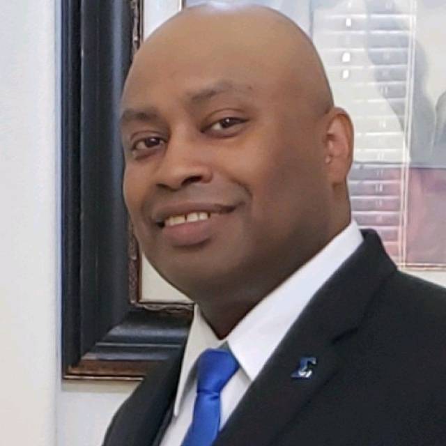 COREY BROWN