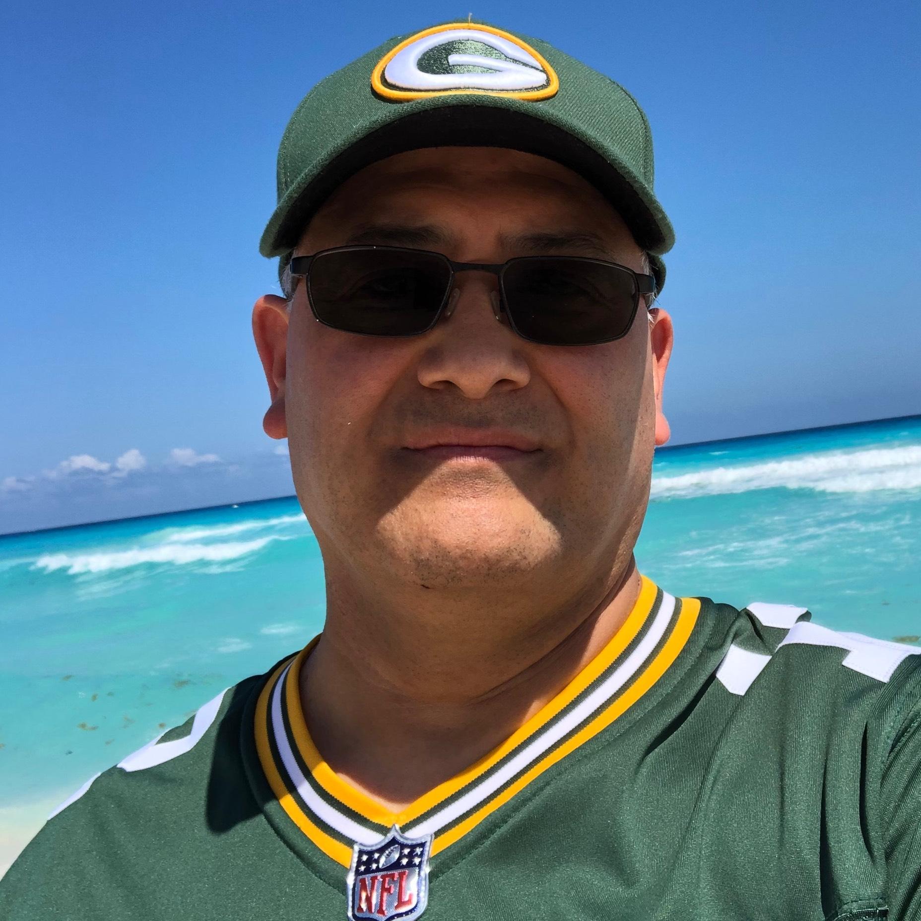 Juan Ramirez