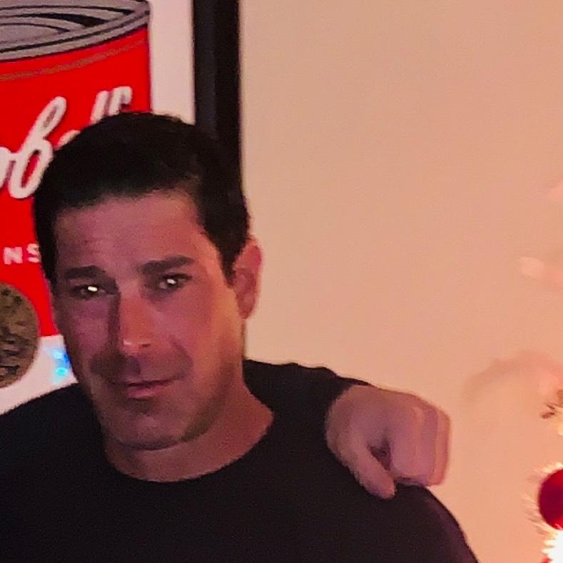 Joshua Reo